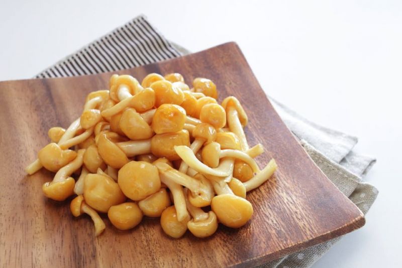 nấm nameko